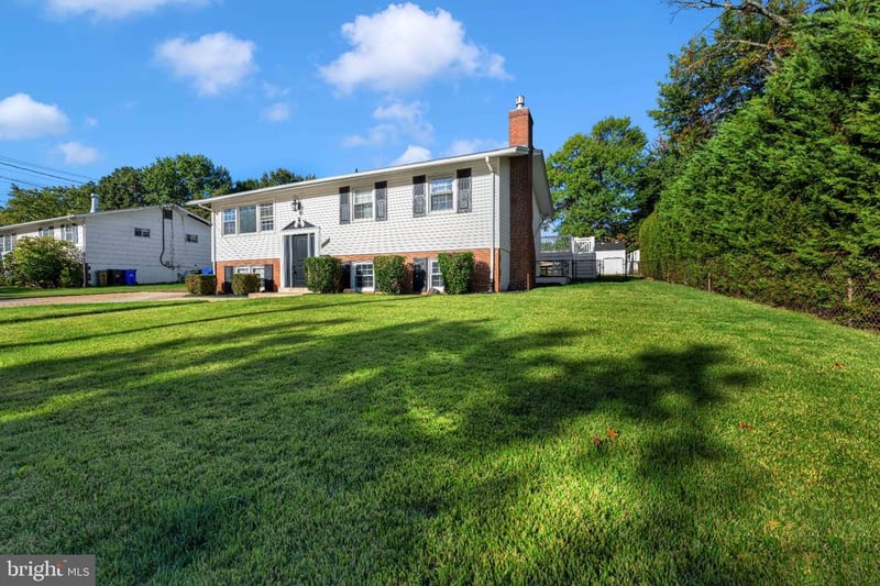 15406 Alan Dr, Laurel, MD 20707