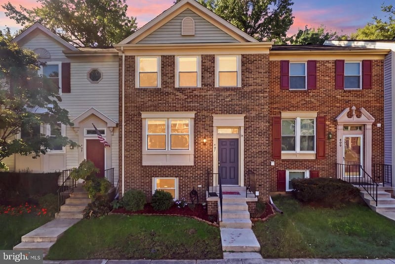 Home Worth Check