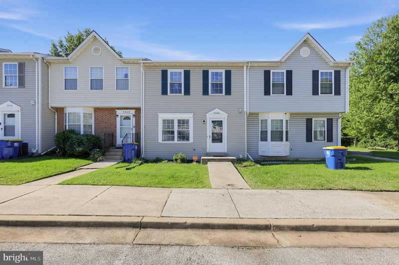 2946 Buckthorn Ct, Lanham, MD 20706