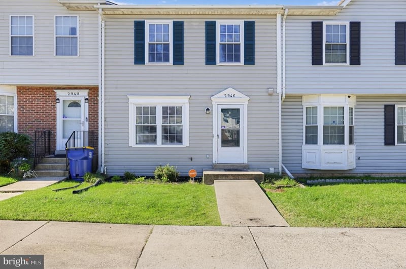 2946 Buckthorn Ct, Lanham, MD 20706