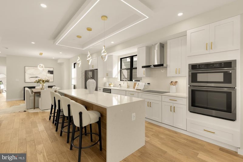 1516 Levis St NE #1, Washington, DC 20002
