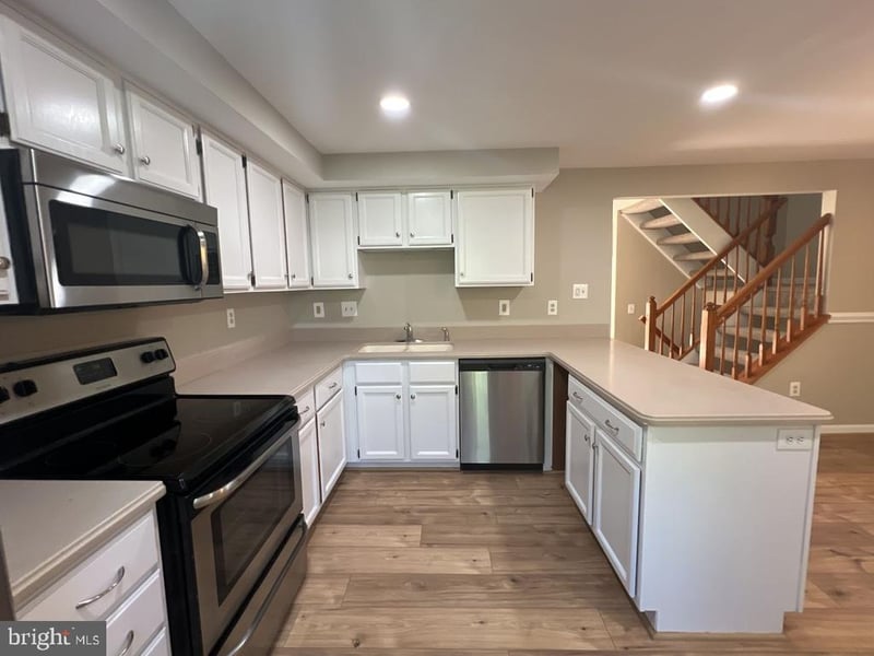 5588 Talbot Ct, New Market, MD 21774