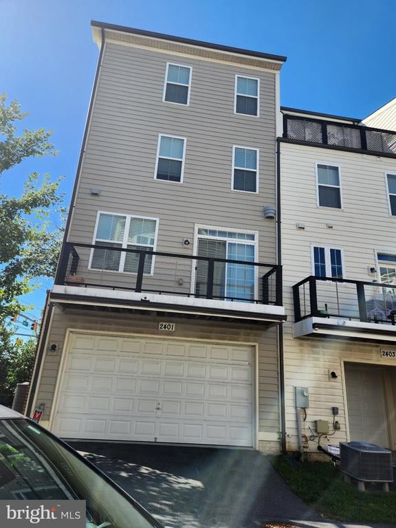2401 Glenallan Ave, Silver Spring, MD 20906