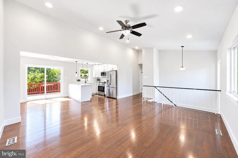 2400 Mary Pl, Fort Washington, MD 20744