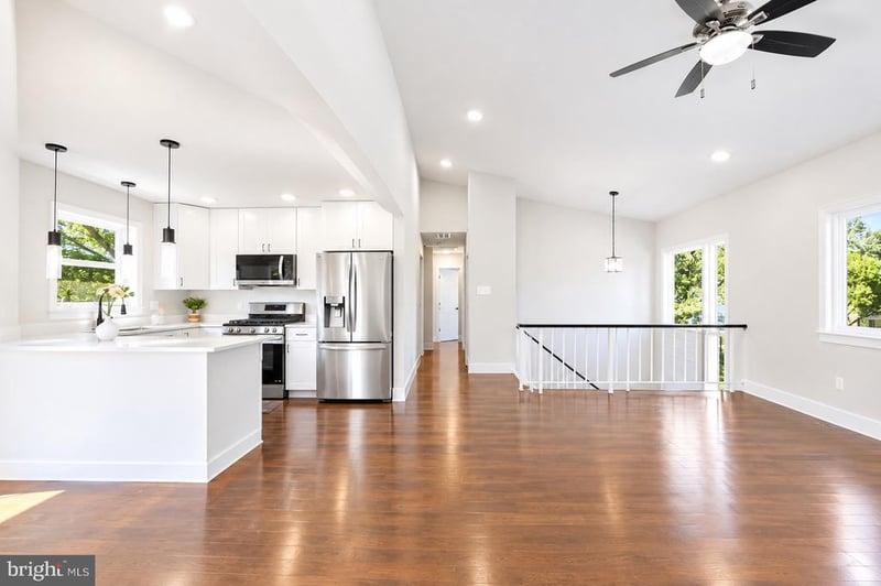 2400 Mary Pl, Fort Washington, MD 20744