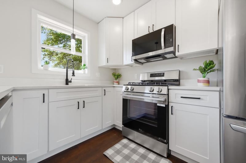 2400 Mary Pl, Fort Washington, MD 20744