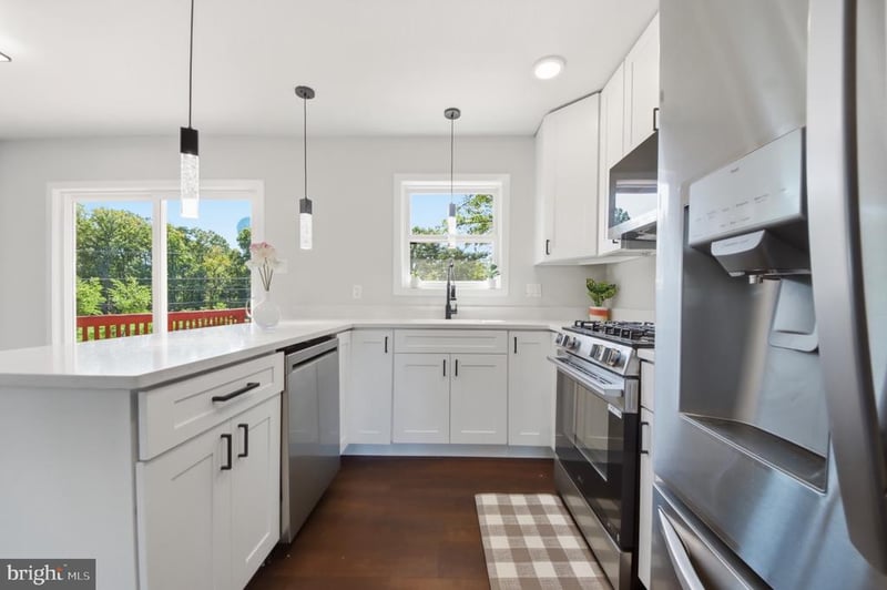 2400 Mary Pl, Fort Washington, MD 20744