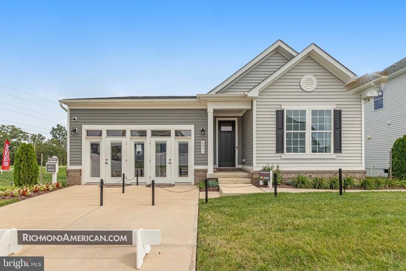 8051 Mckay St, Bealeton, VA 22712