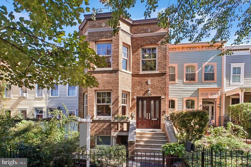 511 7th St NE, Washington, DC 20002