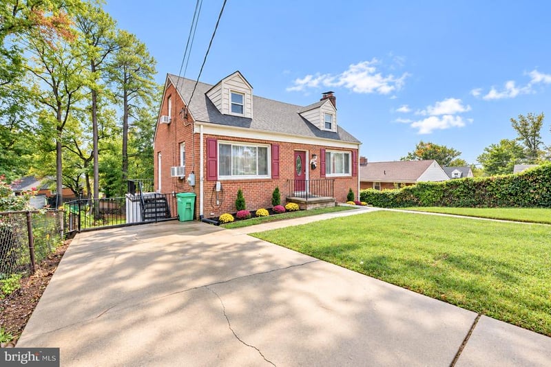 5609 Elberton Ct, Hyattsville, MD 20781