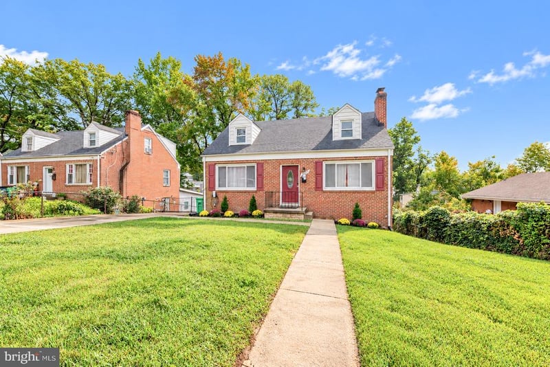 5609 Elberton Ct, Hyattsville, MD 20781