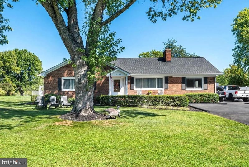 3105 James Madison Hw, Haymarket, VA 20169