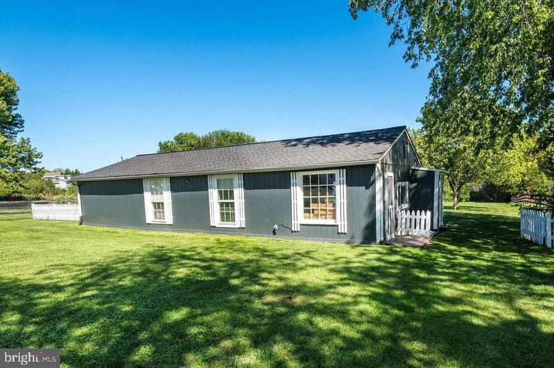 3105 James Madison Hw, Haymarket, VA 20169