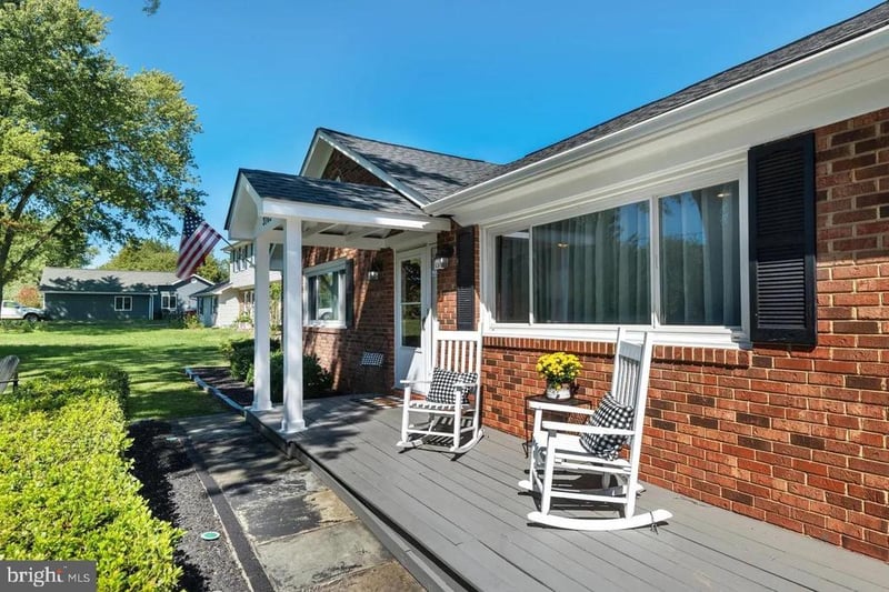 3105 James Madison Hw, Haymarket, VA 20169