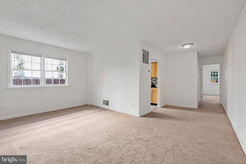 415 N West St #3, Alexandria, VA 22314