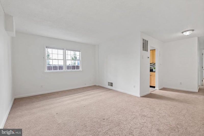 415 N West St #3, Alexandria, VA 22314
