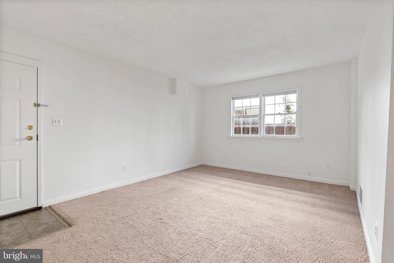 415 N West St #3, Alexandria, VA 22314