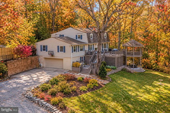 6116 Franklin Park Rd, Mclean, VA 22101