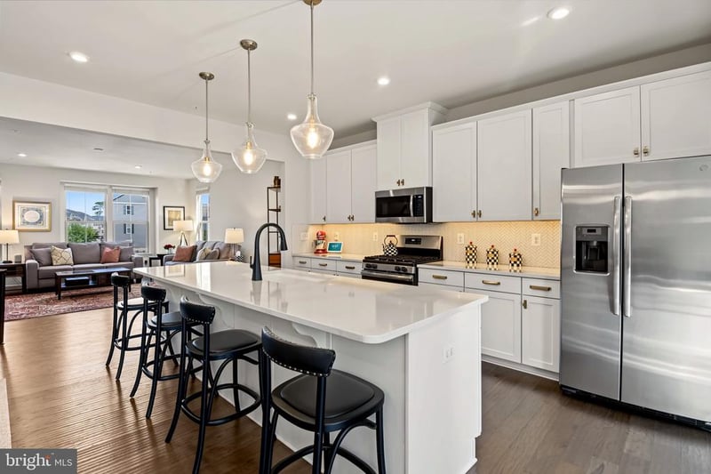 8281 Kippis Rd, Millersville, MD 21108
