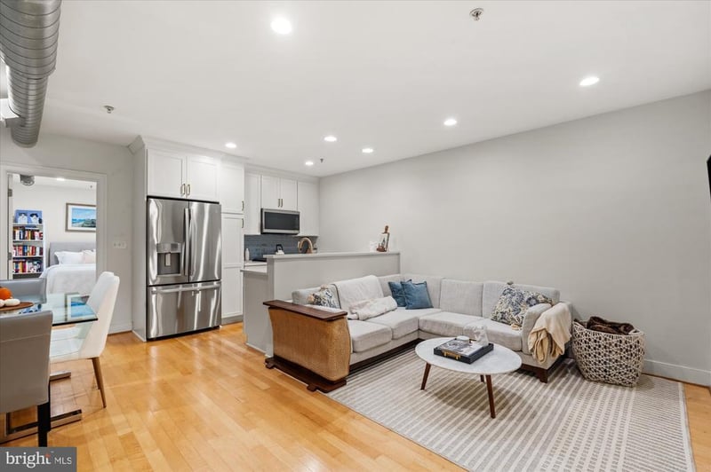 1200 Euclid St NW #1, Washington, DC 20009