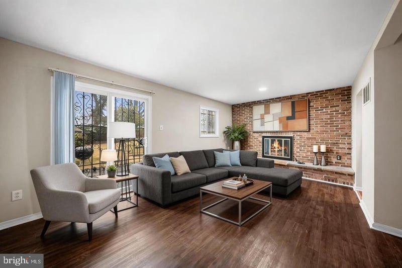 813 Delafield St NE, Washington, DC 20017
