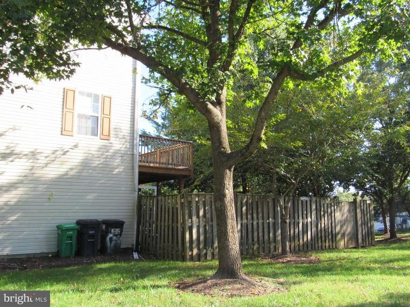 2501 Markham Ln, Landover, MD 20785