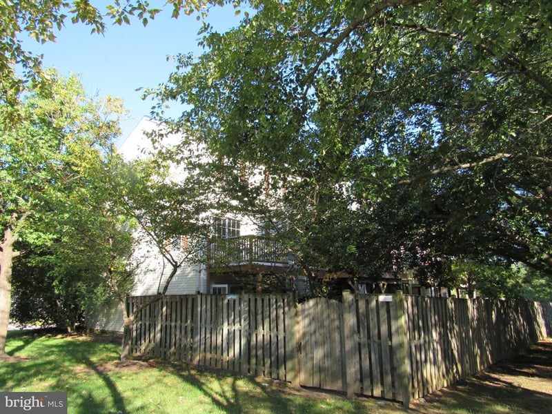 2501 Markham Ln, Landover, MD 20785