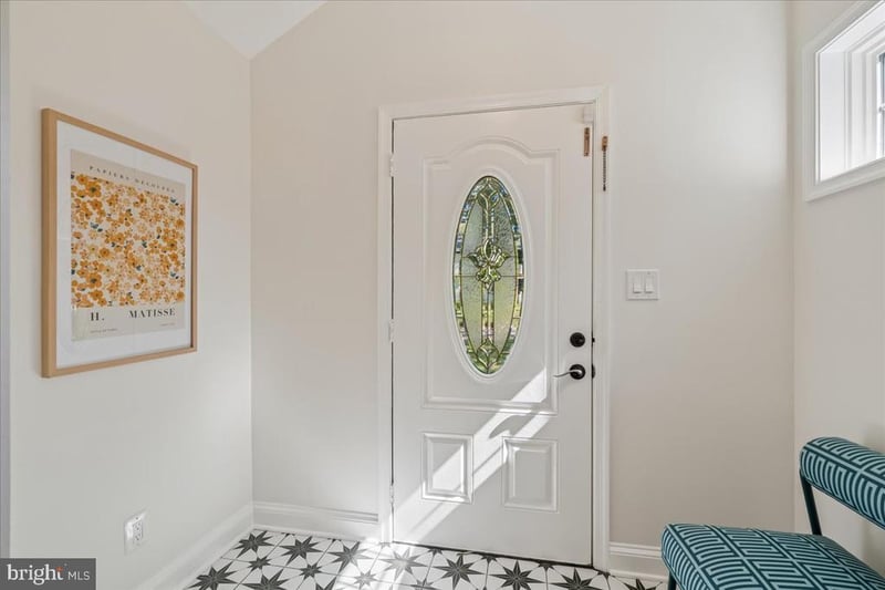 9500 Woodland Dr, Silver Spring, MD 20910
