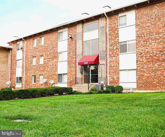 7519 Riverdale Rd #1953, New Carrollton, MD 20784