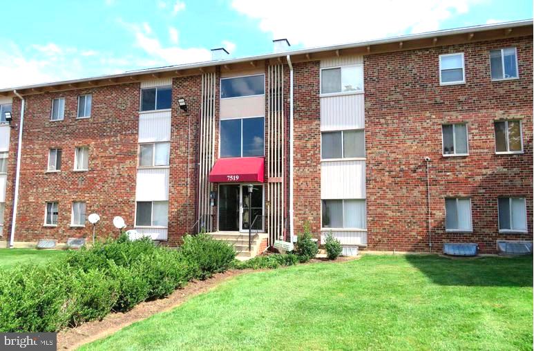 7519 Riverdale Rd #1953, New Carrollton, MD 20784