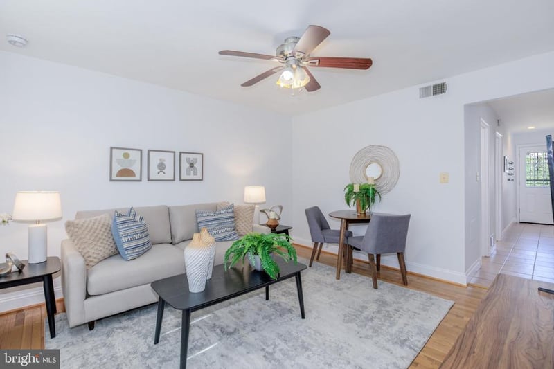 1720 Gales St NE, Washington, DC 20002