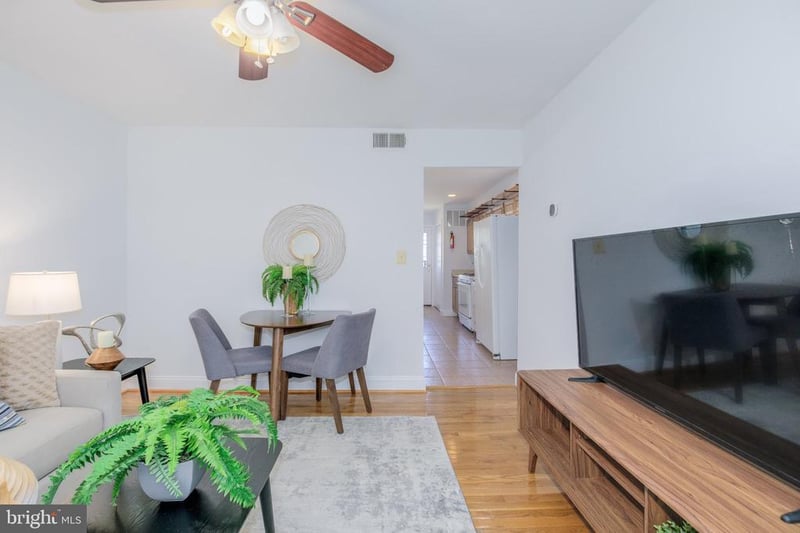 1720 Gales St NE, Washington, DC 20002