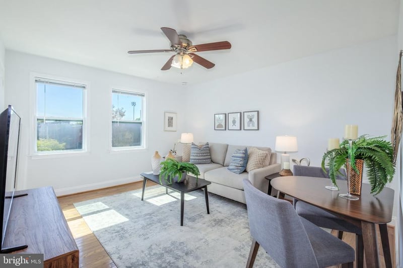 1720 Gales St NE, Washington, DC 20002