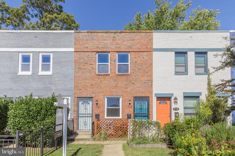 1720 Gales St NE, Washington, DC 20002