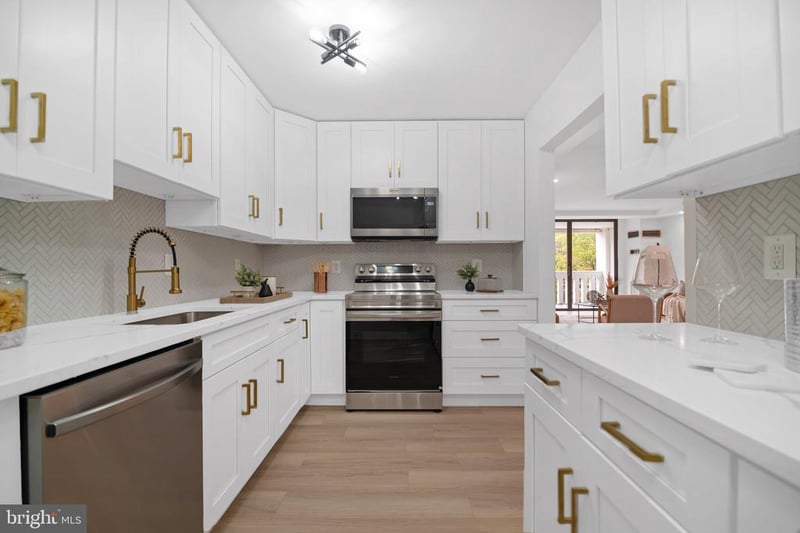 6101 Edsall Rd #602, Alexandria, VA 22304