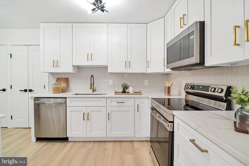 6101 Edsall Rd #602, Alexandria, VA 22304