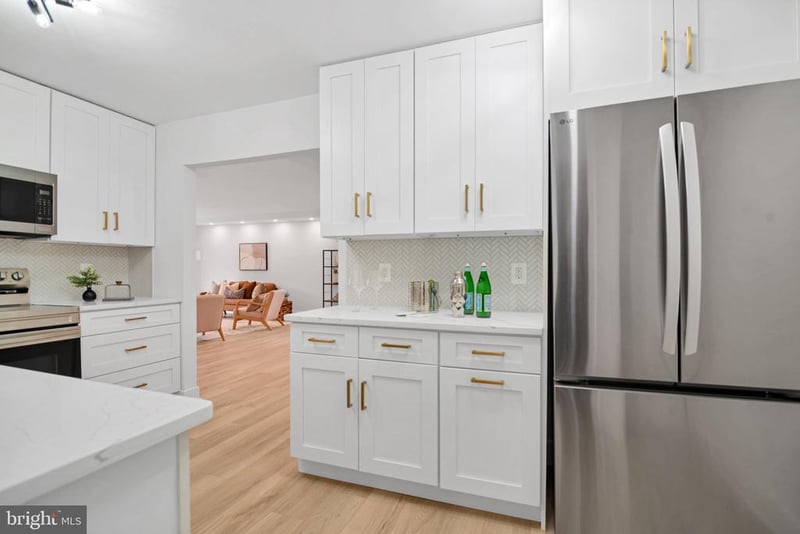 6101 Edsall Rd #602, Alexandria, VA 22304
