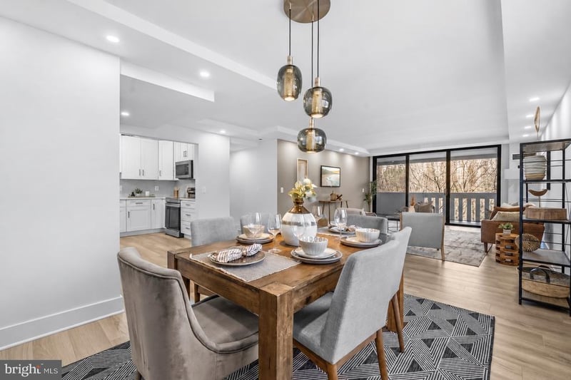 6101 Edsall Rd #602, Alexandria, VA 22304