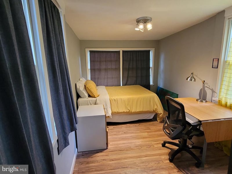 6608 2nd St NW, Washington, DC 20012
