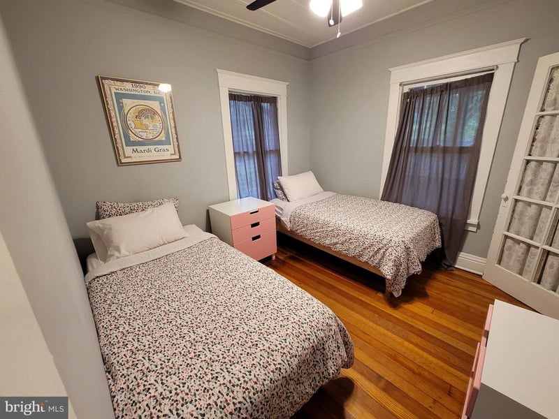 6608 2nd St NW, Washington, DC 20012