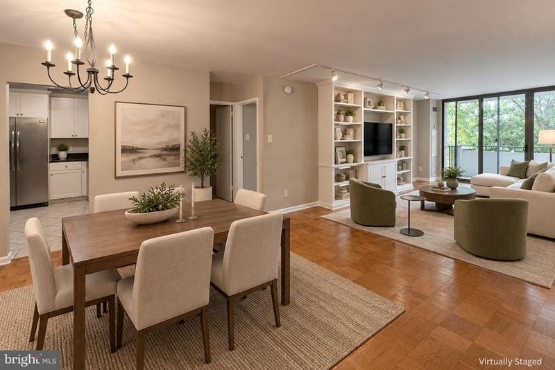 5101 River Rd #411, Bethesda, MD 20816
