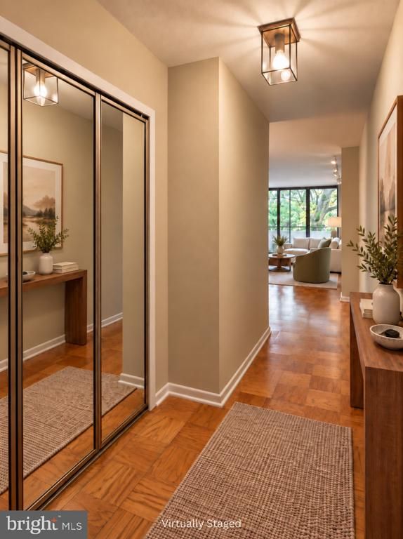 5101 River Rd #411, Bethesda, MD 20816