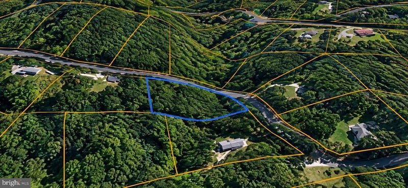0 Hickory Tree Rd, Front Royal, VA 22630