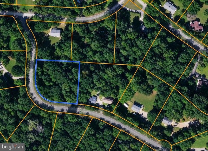 0 Hickory Tree Rd, Front Royal, VA 22630