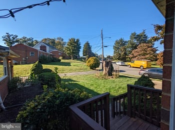 3215 Apex Cir, Falls Church, VA 22044