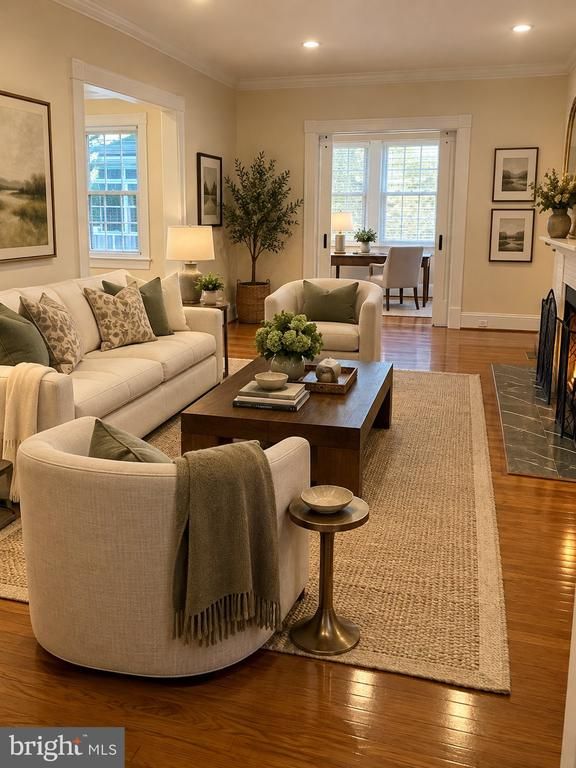 4605 Davidson Dr, Chevy Chase, MD 20815