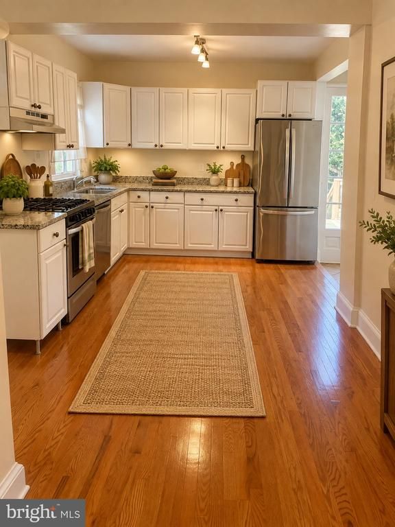 4605 Davidson Dr, Chevy Chase, MD 20815