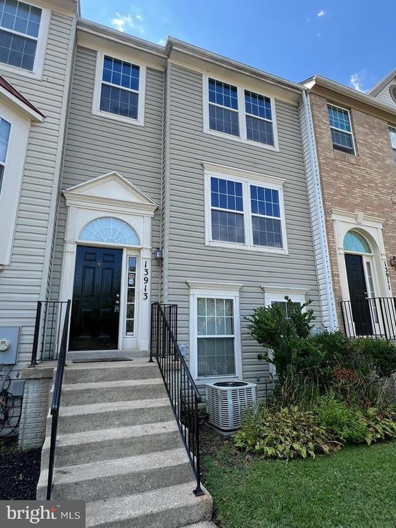 13913 Bentwaters Dr, Upper Marlboro, MD 20772