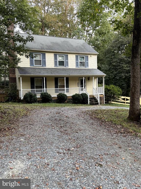 1015 Blackbeard Dr, Stafford, VA 22554