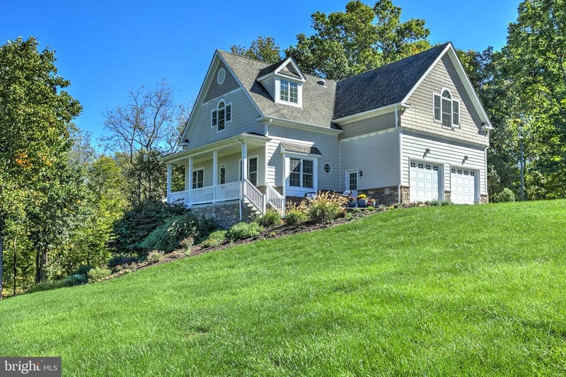 37682 Cooksville Rd, Purcellville, VA 20132